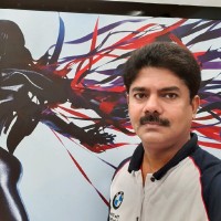 Rajesh Kumar