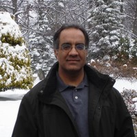 Zia Shamsi