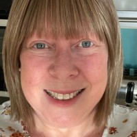 Sharon Hudson