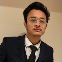 Gunj Joshi