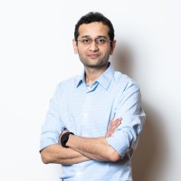 Vikram Banthia, Ph.D, P.Eng