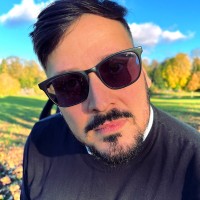 Bogdan Ionescu