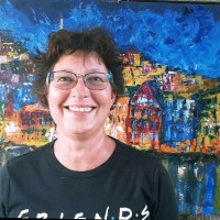 Teresa Cronje