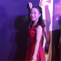 Celine Liu