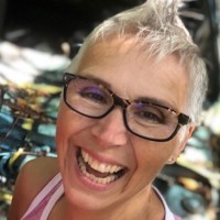 Kat Thompson