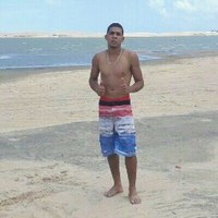 danrley Santos