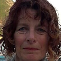 Elaine Clinton