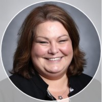 Nikki Farrow