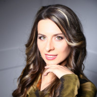 Anna Zourntos
