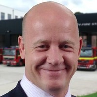 Steve Healey Msc Mifiree