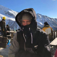 Fredrik Lövstål