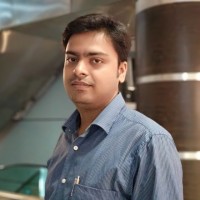 Anurag Sinha