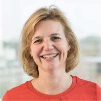 Judith Marx