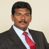 Yuvaraja Kandasamy