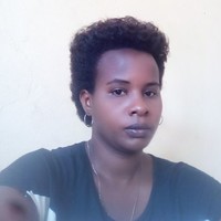 Joselyne Niyonkuru