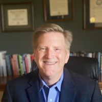 Eric Foss