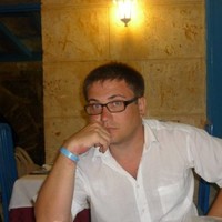 Дмитрий Соболев