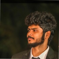 Dhanush Sathiyamoorthy