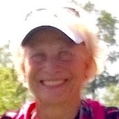 Patricia Ross