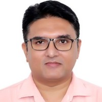 Dr. Manoj Patel