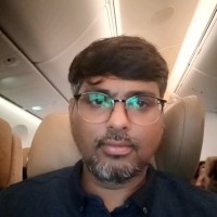 Suresh Reddy Repala