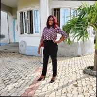 Victoria Obi