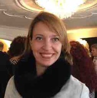 Nadine Plevoets