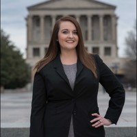 Carolanne R. King