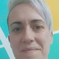 Arancha Sanchez Cubero