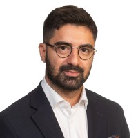 Shahriar Arefi