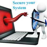 Antivirus Help Us