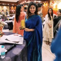 Shalu Mishra