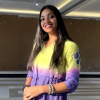 Anushka Dokania