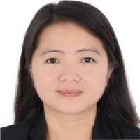 Gregoria Baldonado, Cpc