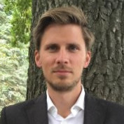 Mathias Bohman