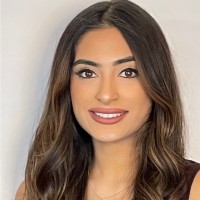 Aqsa Shah