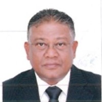 Chandra Munasinghe