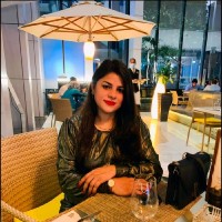Priya Daundkar