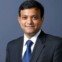Ashwin Kamath