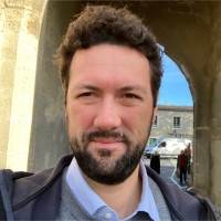 Nicolas Bakour