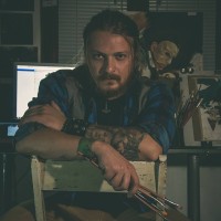 Stevce Lazarevski