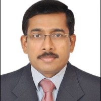 Gopakumar K R