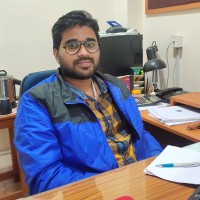 Dr. Kishan Tiwari