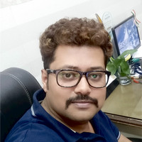 Surajiet Saha