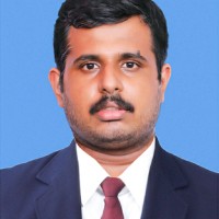 Maruthi Kishore