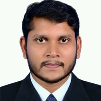 Kamal Raj.M