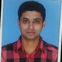 Mithun C N
