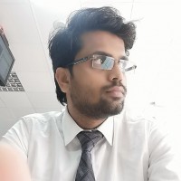 DEEPAK M