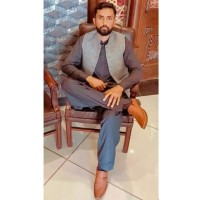 Mahwar Ali