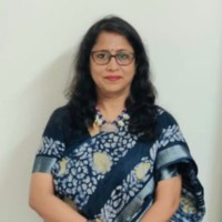 Baisali Sarkar